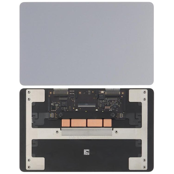 Panel táctil para MacBook Air M3 de 13 pulgadas A3113 2024, A3113 2024, A3113 2024 (Starlight)