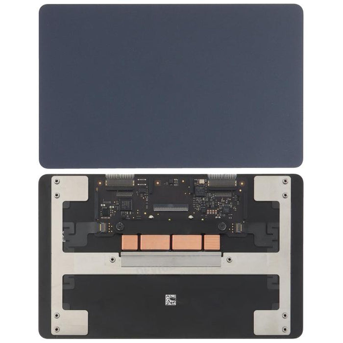 Panel táctil para MacBook Air M3 de 13 pulgadas A3113 2024, A3113 2024, A3113 2024 (Starlight)