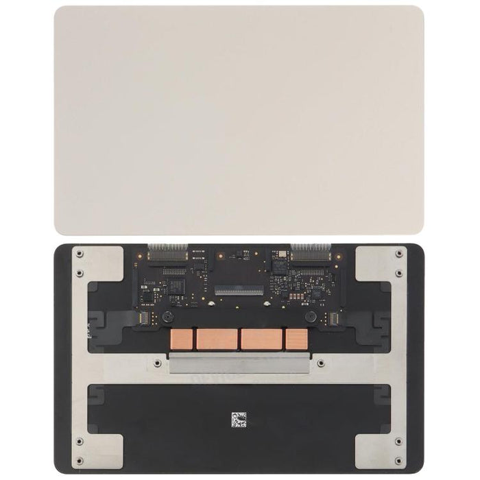 Panel táctil para MacBook Air M3 de 13 pulgadas A3113 2024, A3113 2024, A3113 2024 (Starlight)