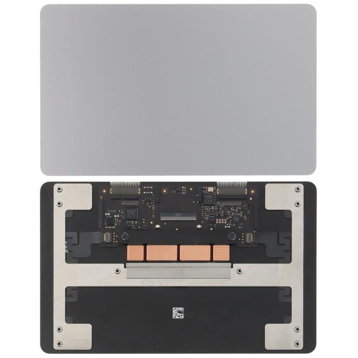 Panel táctil para MacBook Air M3 de 13 pulgadas A3113 2024, A3113 2024, A3113 2024 (Starlight)