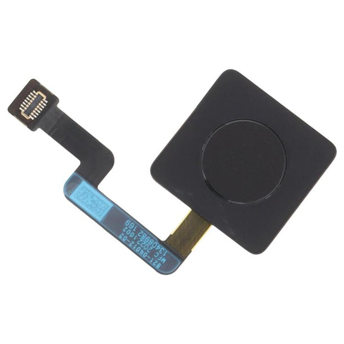 Cable flexible para botón de encendido/huella dactilar Touch-ID para MacBook Air M3 de 13 pulgadas A3113 2024 821-04012, A3113 2024