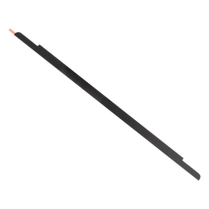 Para MacBook Air M3 de 13 pulgadas A3113 2024 Pantalla LCD Bisel frontal Cubierta del logotipo, A3113 2024