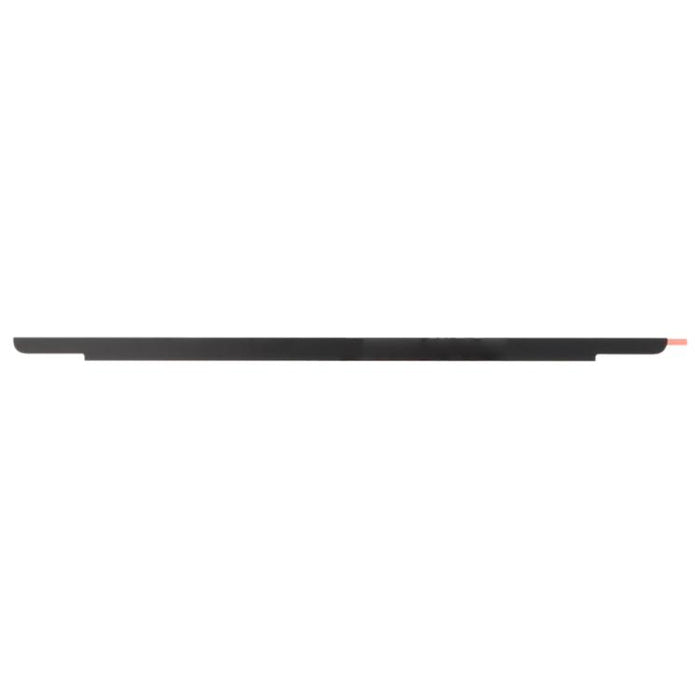 Para MacBook Air M3 de 13 pulgadas A3113 2024 Pantalla LCD Bisel frontal Cubierta del logotipo, A3113 2024