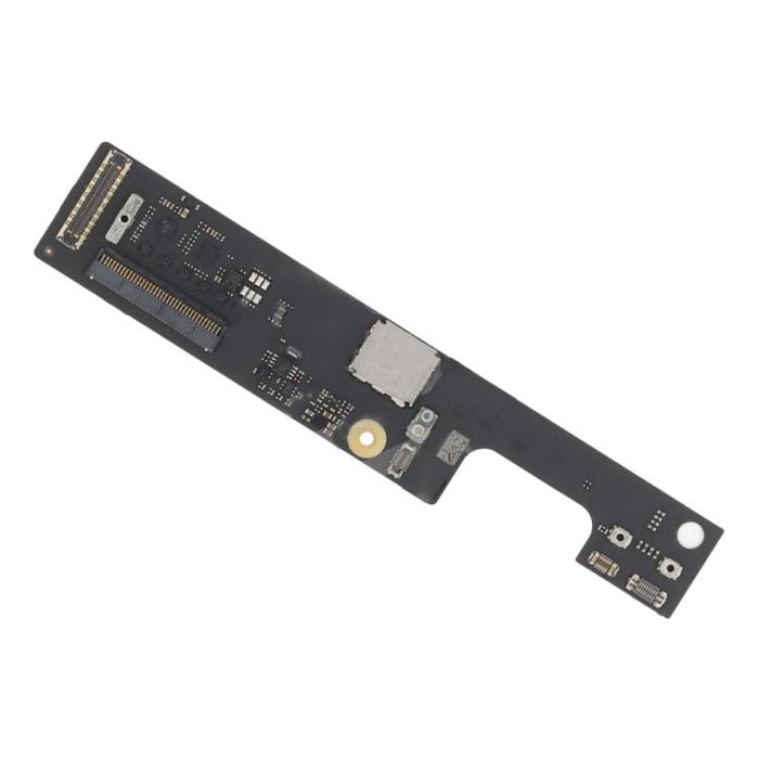 Para MacBook Air M3 13 A3113 820-03607-A Teclado Trackpad Placa secundaria, A3113