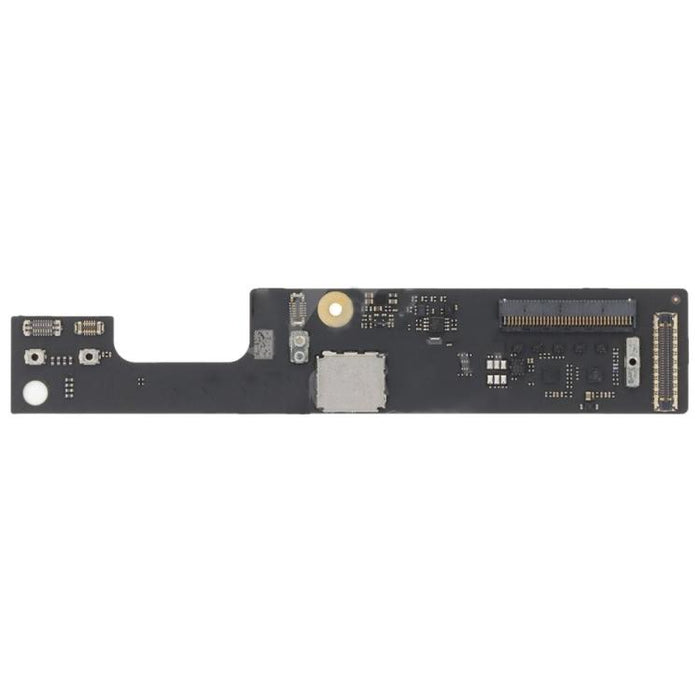 Para MacBook Air M3 13 A3113 820-03607-A Teclado Trackpad Placa secundaria, A3113