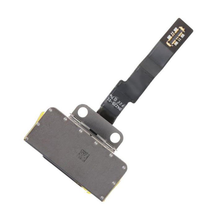 Cable flexible de puerto de carga magnético para MacBook Air M3 de 15 pulgadas A3114 2024, A3114 2024(Black), A3114 2024(White)