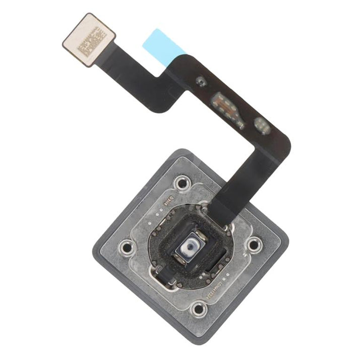 Cable flexible para botón de encendido/huella dactilar Touch-ID para MacBook Air M3 de 15 pulgadas A3114 2024, A3114 2024