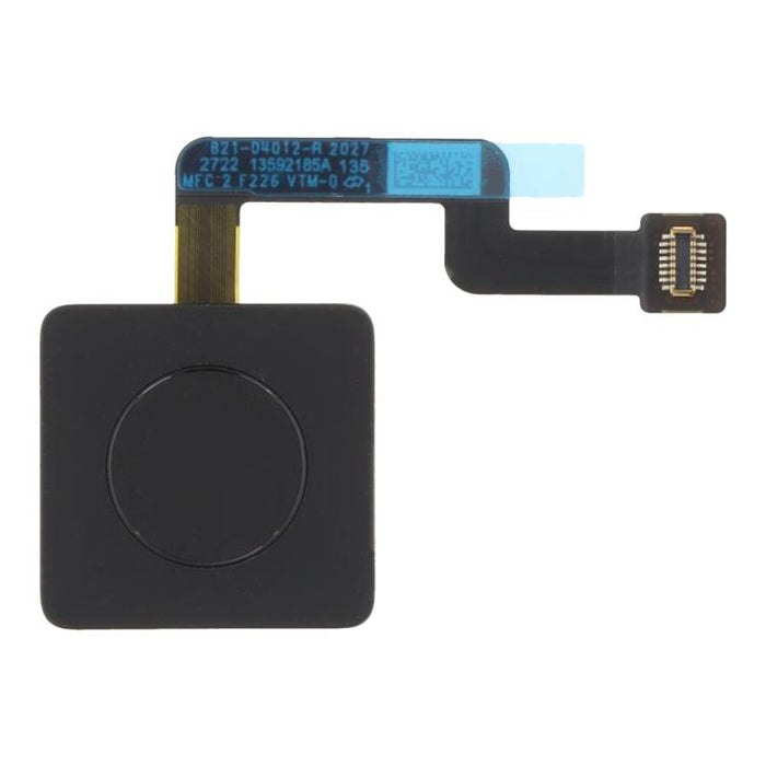 Cable flexible para botón de encendido/huella dactilar Touch-ID para MacBook Air M3 de 15 pulgadas A3114 2024, A3114 2024