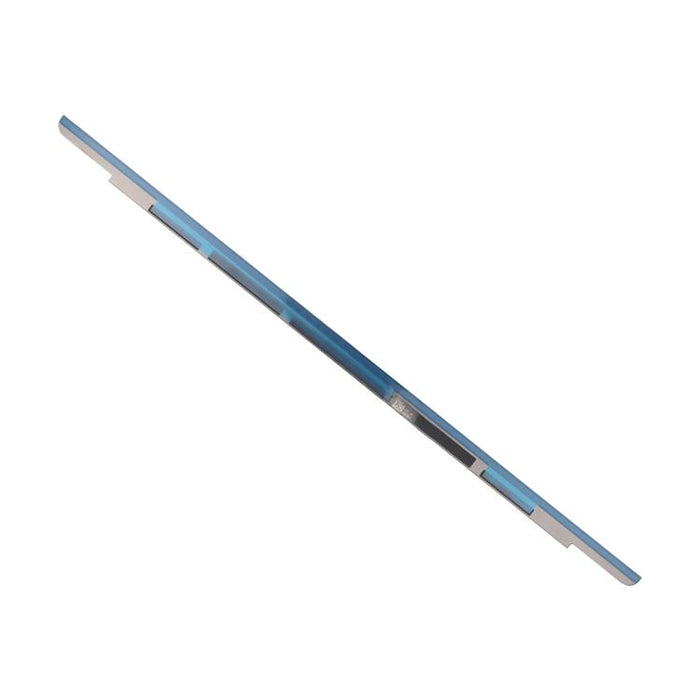 Para MacBook Air M3 de 15 pulgadas A3114 2024 Pantalla LCD Bisel frontal Cubierta del logotipo, A3114 2024