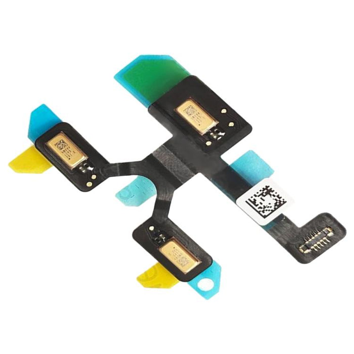 Cable flexible de micrófono para MacBook Air Retina 13.6 M3 A3113 2024 821-04114-A EMC8611, A3113 2024