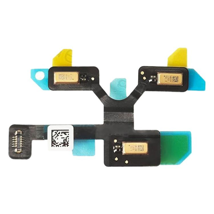 Cable flexible de micrófono para MacBook Air Retina 13.6 M3 A3113 2024 821-04114-A EMC8611, A3113 2024