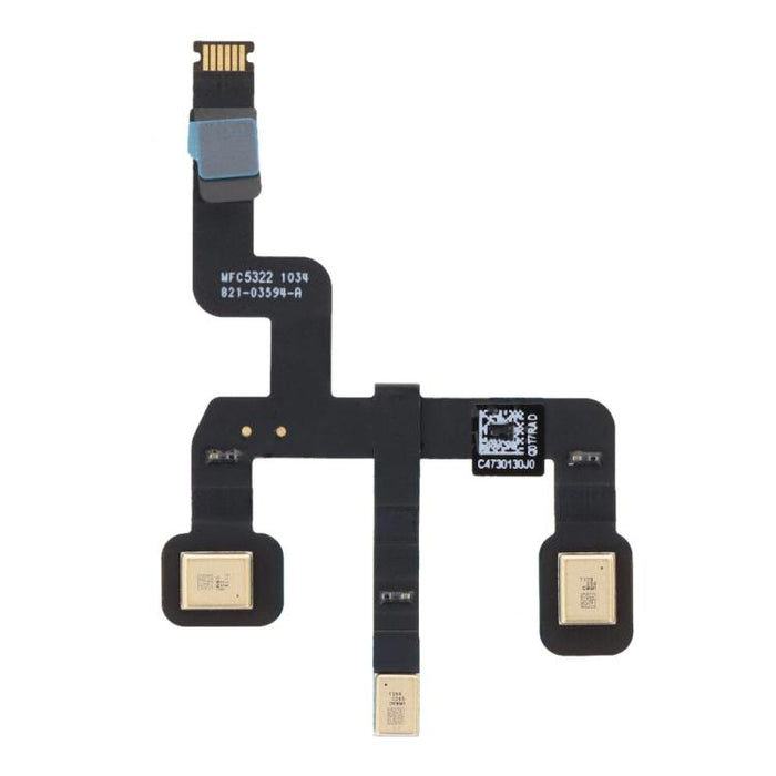 Cable flexible de micrófono para MacBook Pro 14 2023 A2779 821-03594, A2779