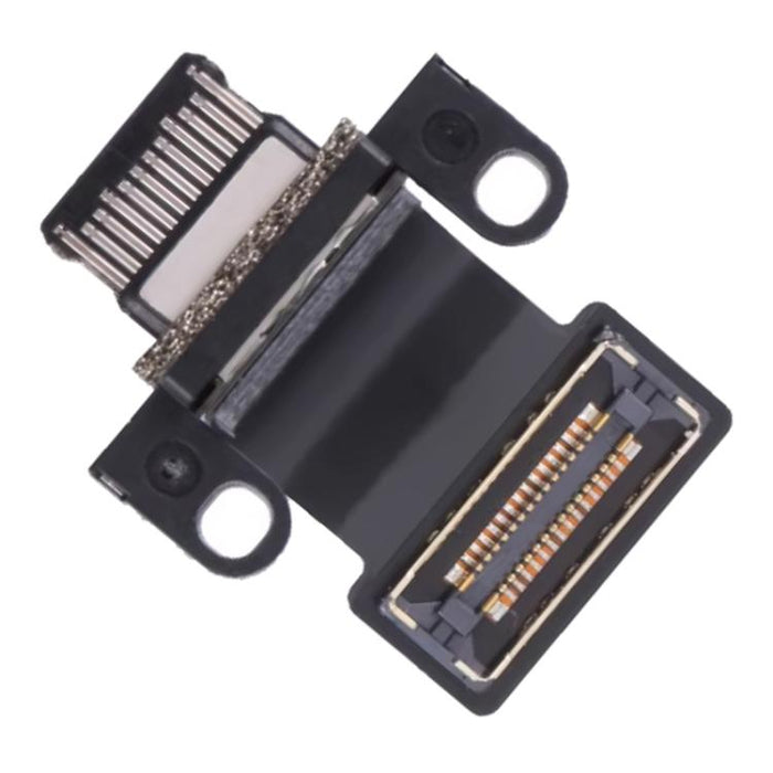 Cable flexible de puerto de carga para MacBook Pro 14 2023 A2779 821-03084-A, A2779 2023