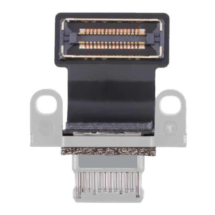 Cable flexible de puerto de carga para MacBook Pro 14 2023 A2779 821-03084-A, A2779 2023