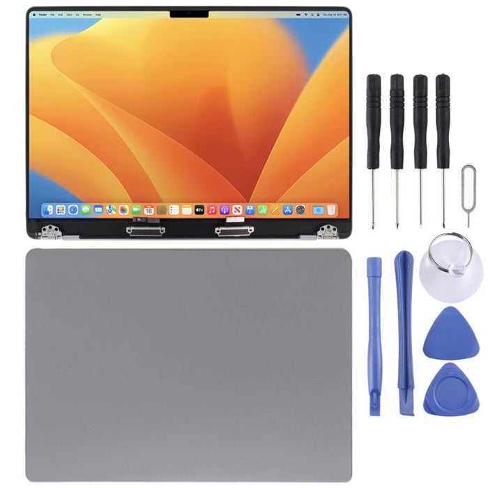Pantalla LCD completa original para MacBook Pro 14 2023 A2779, A2779 2023(Original)