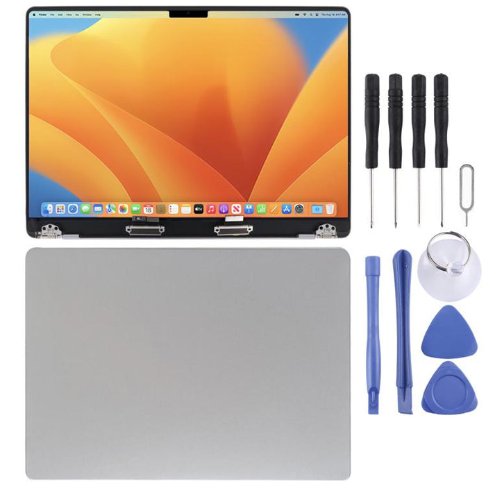 Pantalla LCD completa original para MacBook Pro 14 2023 A2779, A2779 2023(Original)