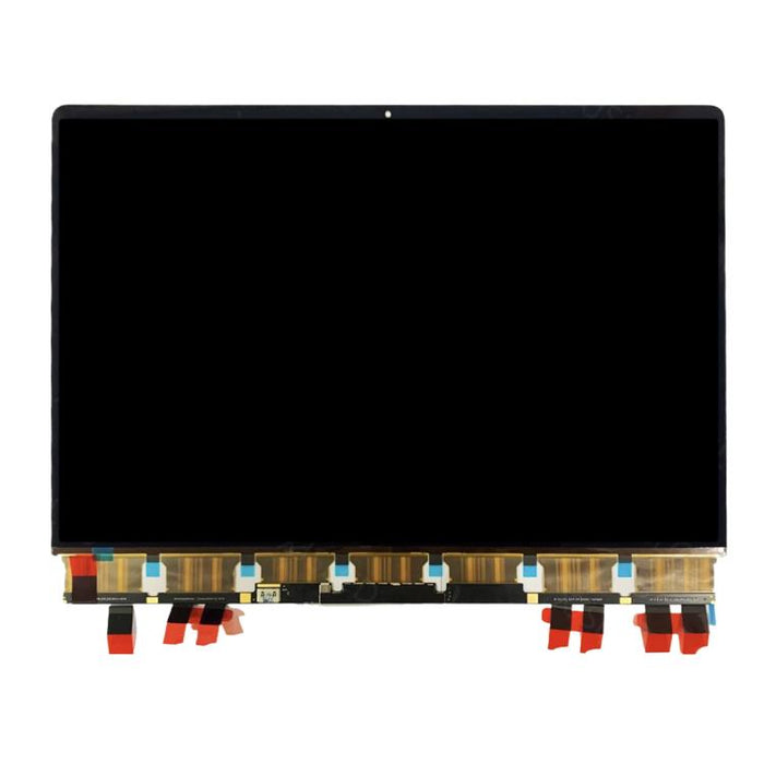 Pantalla LCD para MacBook Pro de 14 pulgadas A3112 A3185 A3401 2024, A3112 A3185 A3401 2024