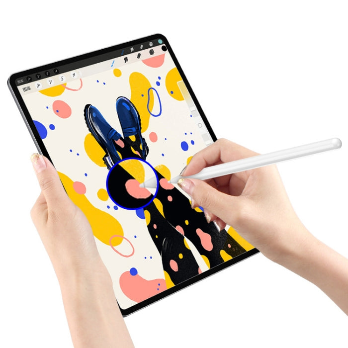 Lápiz óptico capacitivo activo para la serie iPad
