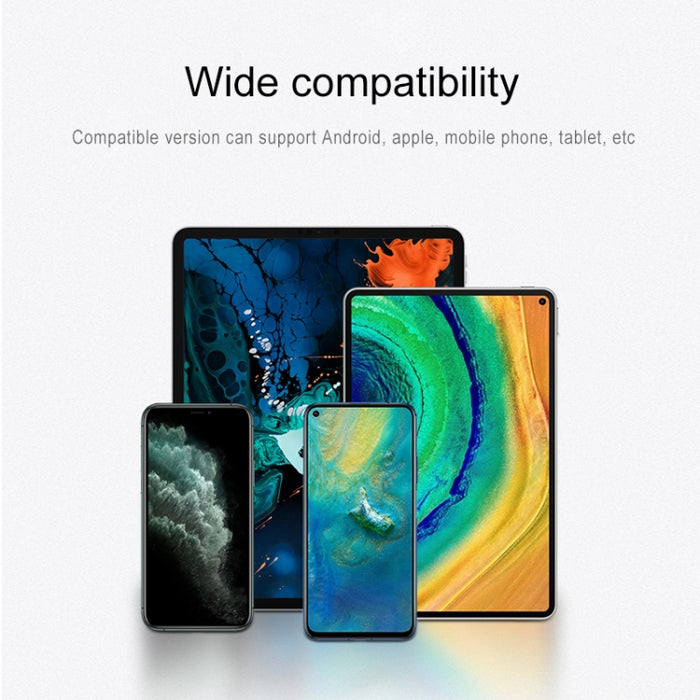 Lápiz óptico capacitivo activo para la serie iPad