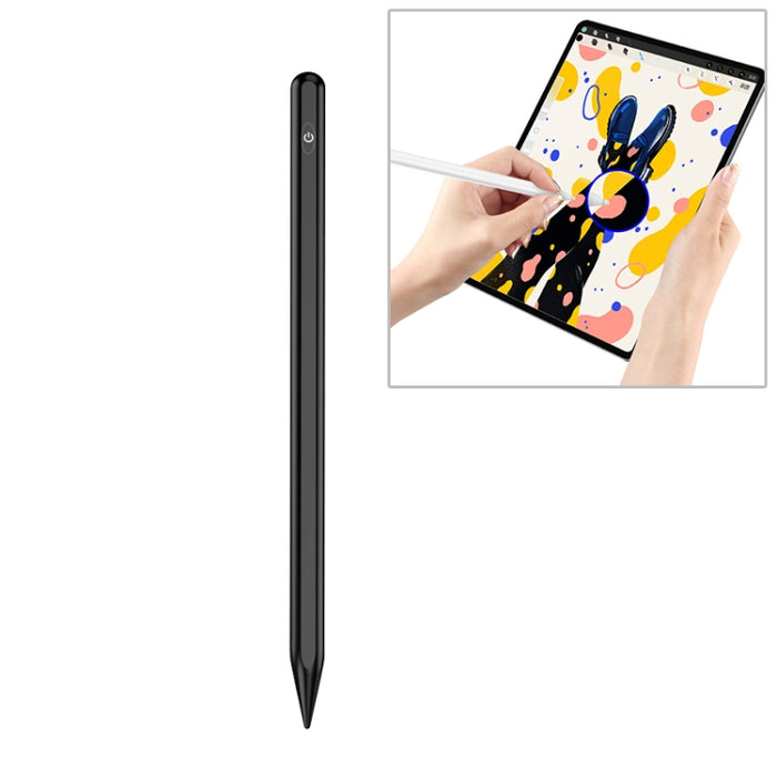 Lápiz óptico capacitivo activo para la serie iPad