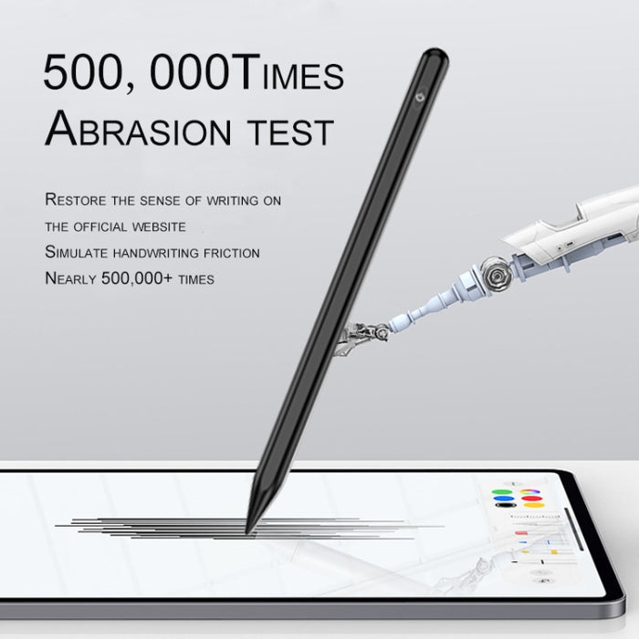 Lápiz óptico capacitivo activo para la serie iPad