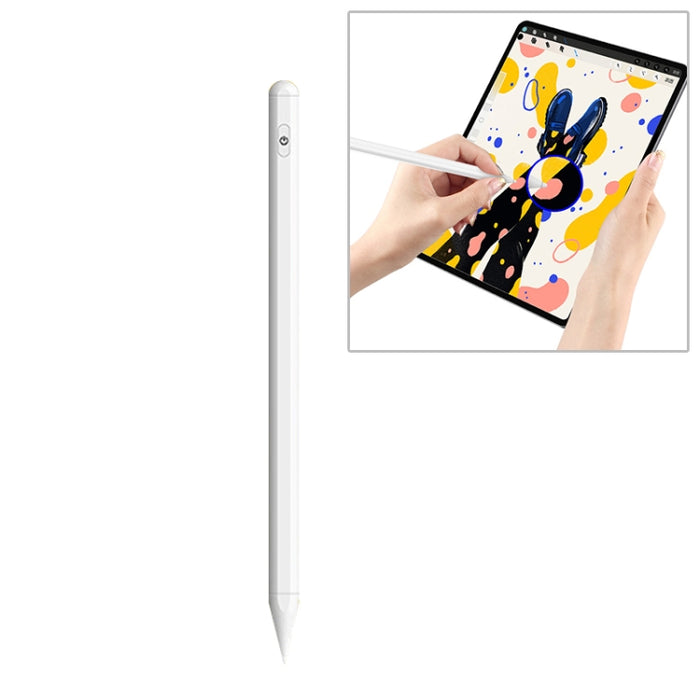 Lápiz óptico capacitivo activo para la serie iPad