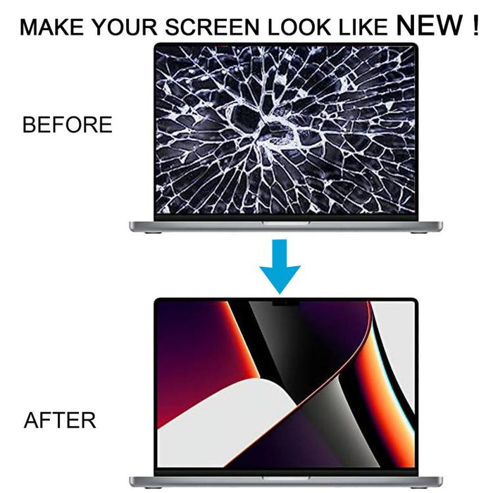 Pantalla LCD para MacBook Pro de 16 pulgadas 2021 A2485, A2485 2021