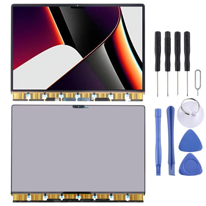 Pantalla LCD para MacBook Pro de 16 pulgadas 2021 A2485, A2485 2021