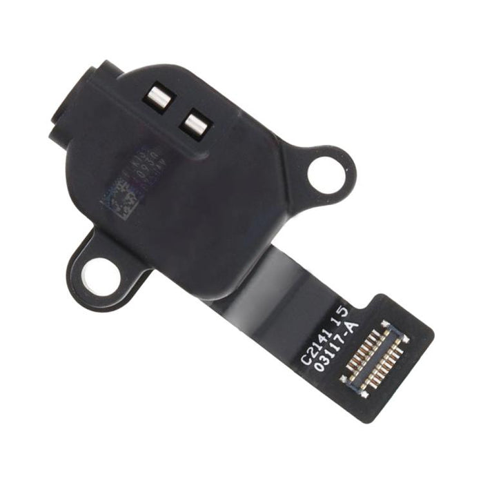 Cable flexible de audio para conector de auriculares para MacBook Pro de 16 pulgadas (2021, A2485, A2442, A2780, A2779, A2992 y A2991), A2485 / A2442 2021 / A2780 A2779 2023 / A2992 / A2991