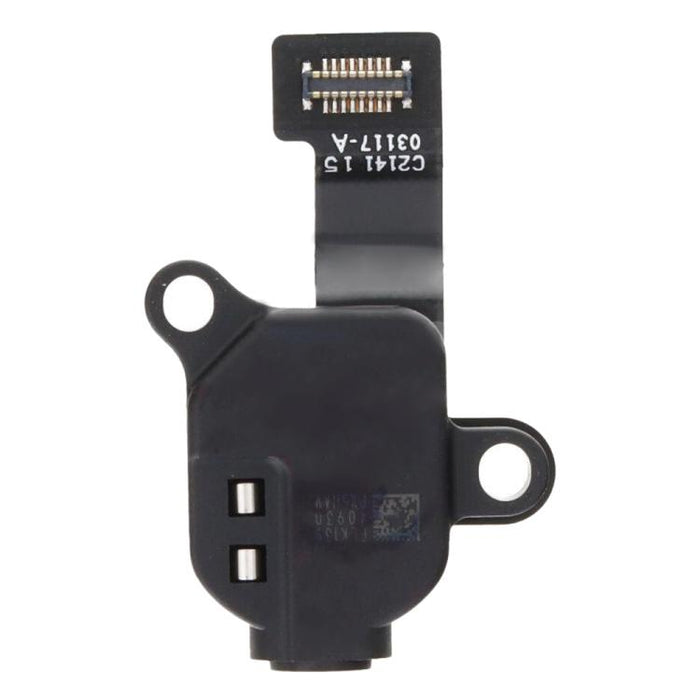 Cable flexible de audio para conector de auriculares para MacBook Pro de 16 pulgadas (2021, A2485, A2442, A2780, A2779, A2992 y A2991), A2485 / A2442 2021 / A2780 A2779 2023 / A2992 / A2991