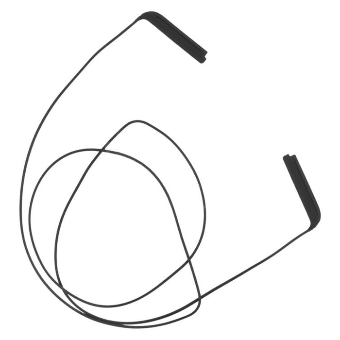 Marco de bisel de anillo de goma para pantalla LCD de MacBook Pro de 16 pulgadas (2021, A2485/A2780, 2023), A2485 2021 / A2780 2023