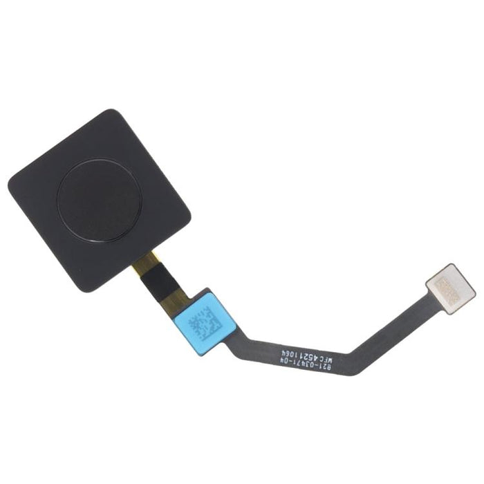 Cable flexible para botón de encendido/huella dactilar Touch-ID para MacBook Pro de 16 pulgadas A2485 (2021/A2780 (2023)/A2991), A2485 2021 / A2780 2023 / A2991
