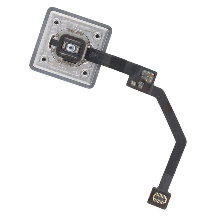 Cable flexible para botón de encendido/huella dactilar Touch-ID para MacBook Pro de 16 pulgadas A2485 (2021/A2780 (2023)/A2991), A2485 2021 / A2780 2023 / A2991