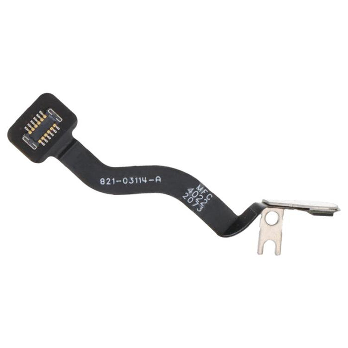 Cable flexible con sensor de encendido y apagado para MacBook Pro de 16 pulgadas A2485 2021 / A2780 2023 / A2991 821-03114-A, con programa, A2485 2021 / A2780 2023 / A2991
