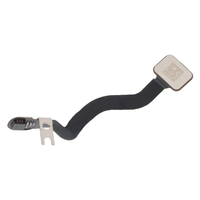 Cable flexible con sensor de encendido y apagado para MacBook Pro de 16 pulgadas A2485 2021 / A2780 2023 / A2991 821-03114-A, con programa, A2485 2021 / A2780 2023 / A2991