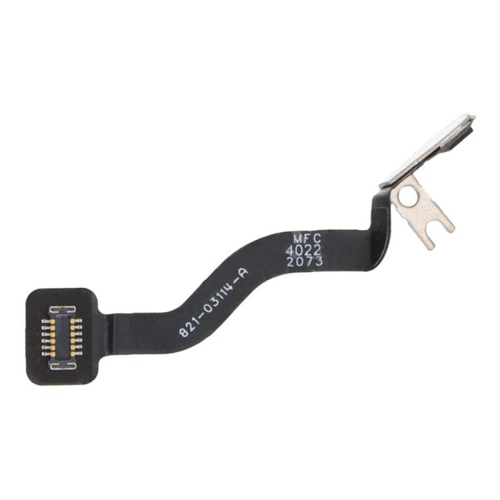 Cable flexible con sensor de encendido y apagado para MacBook Pro de 16 pulgadas A2485 2021 / A2780 2023 / A2991 821-03114-A, con programa, A2485 2021 / A2780 2023 / A2991