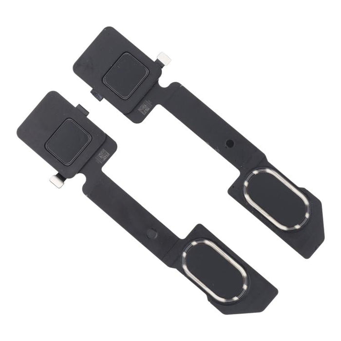 Para MacBook Pro 16 pulgadas 2021 A2485 / M3 Max 16 pulgadas A2991 1 par de timbre de altavoz, A2485 2021 / A2991