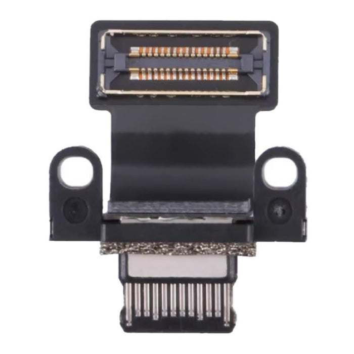 Cable flexible de puerto de carga para MacBook Pro de 16 pulgadas (2023, A2780, 821-03084-A), A2780 2023
