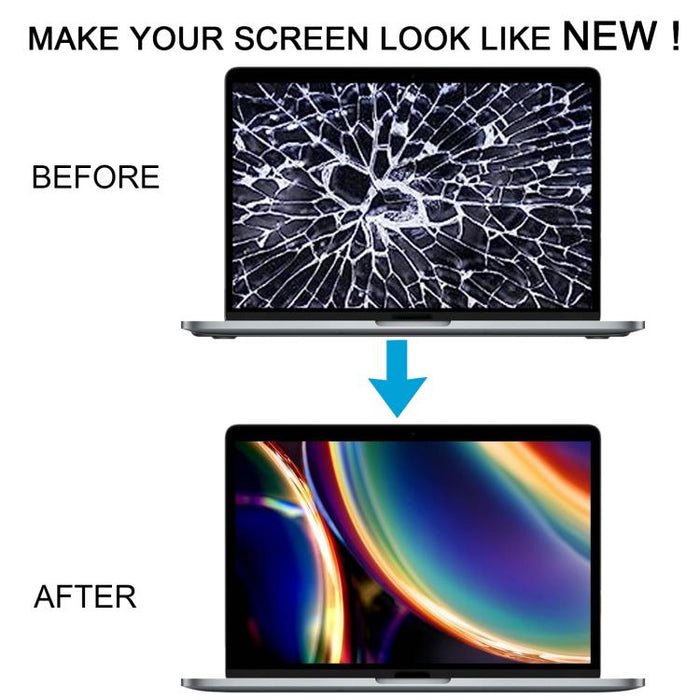 Pantalla LCD para MacBook Pro de 16 pulgadas 2023 A2780, A2780 2023