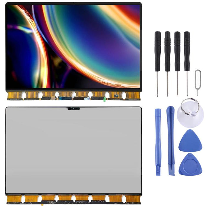 Pantalla LCD para MacBook Pro de 16 pulgadas 2023 A2780, A2780 2023