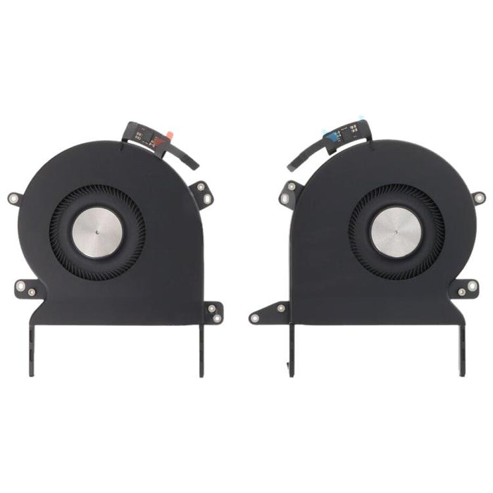 Para MacBook Pro de 16 pulgadas (modelos 2023 A2780 y 2021 A2485), 1 par de ventiladores (izquierdo y derecho)., A2780 2023 / A2485 2021