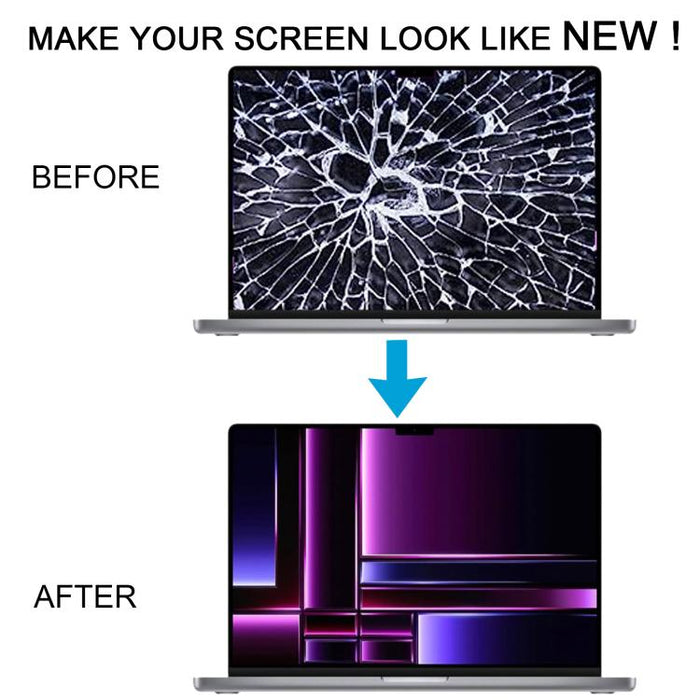 Pantalla LCD para MacBook Pro de 16,2 pulgadas A2991 2023 EMC8408, A2991 2023