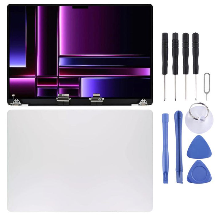 Pantalla LCD completa original para MacBook Pro de 16,2 pulgadas A2991 2023 EMC8408, A2991 2023(Original)