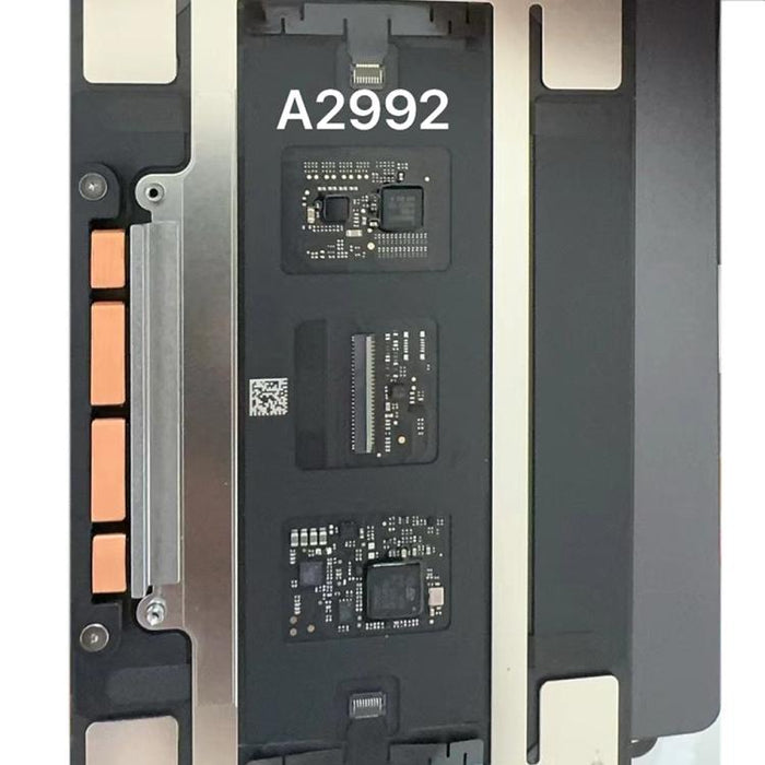 Panel táctil para MacBook Pro M3 de 14 pulgadas A2918, A2918