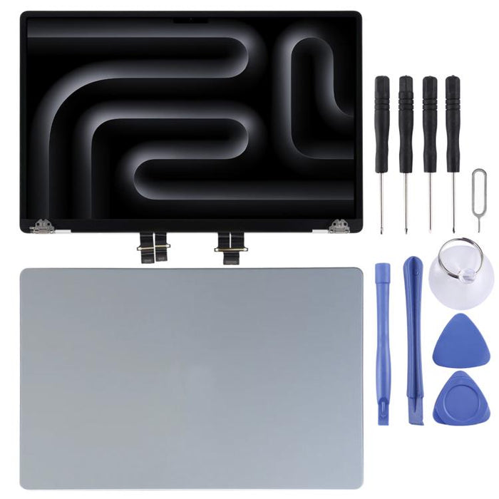 Pantalla LCD completa original para MacBook Pro M3 de 14 pulgadas A2918, A2918(Original)