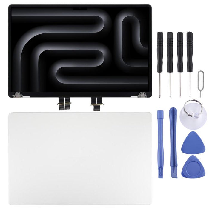 Pantalla LCD completa original para MacBook Pro M3 de 14 pulgadas A2918, A2918(Original)