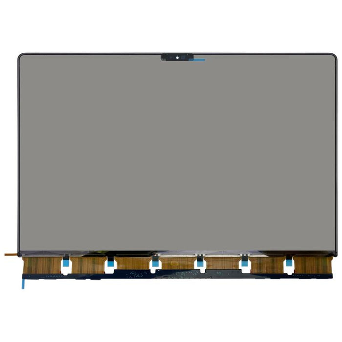 Pantalla LCD para MacBook Pro de 16 pulgadas M4 A3403 A3186, A3403 A3186