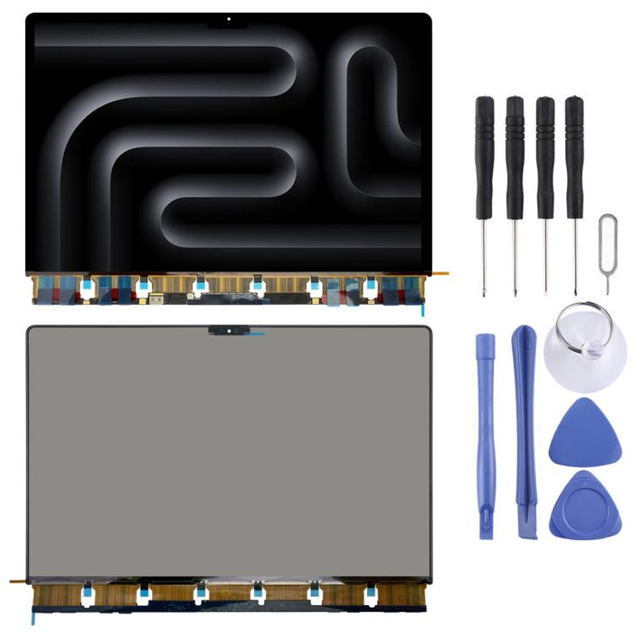 Pantalla LCD para MacBook Pro de 16 pulgadas M4 A3403 A3186, A3403 A3186