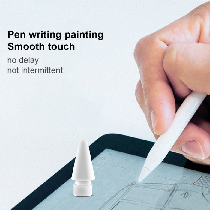 Punta de lápiz óptico original de 2 piezas para Apple Pencil 1/2