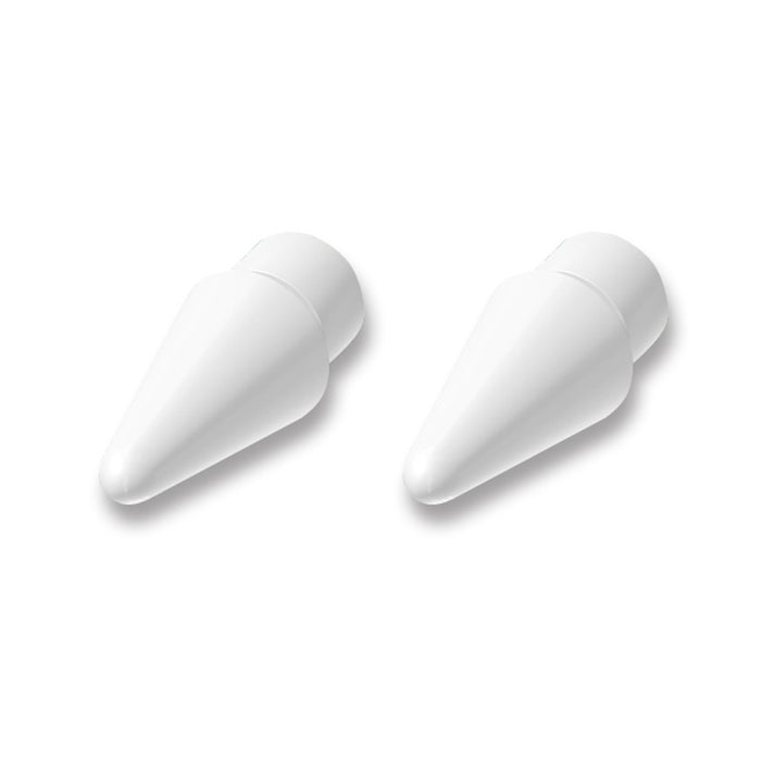 Punta de lápiz óptico original de 2 piezas para Apple Pencil 1/2